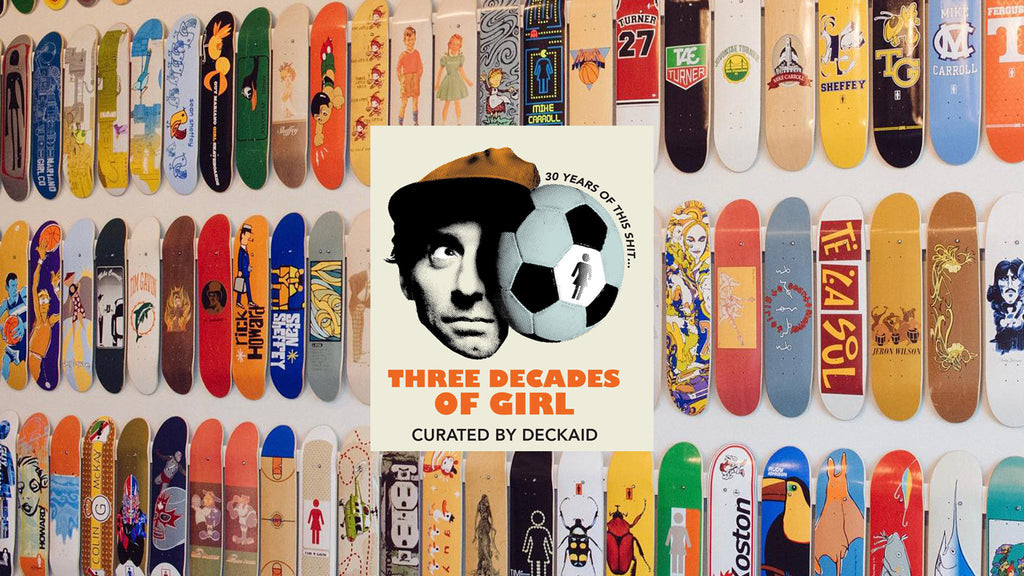 girl skateboard erickoston 90s デッキ　ビンテージ girl skateboard erickoston 90s デッキ ビンテージ