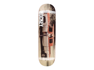 Hockey - Andrew Allen Truck The Long Way Deck - 8.25"