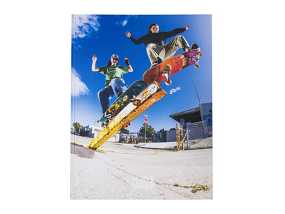 Closer Magazine - Issue 11