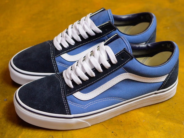 Old Skool Navy – THE SURE STORE