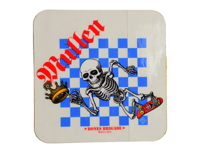 Rodney Mullen Chess Sticker