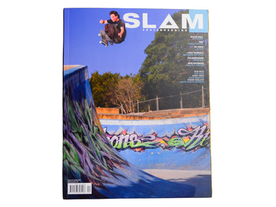Slam Magazine - Issue 239