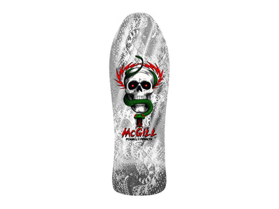 Powell Peralta - Mike McGill Bones Brigade 17th Series Deck