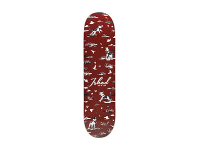 Real - Ishod Wair Valentine Deck - 8.06