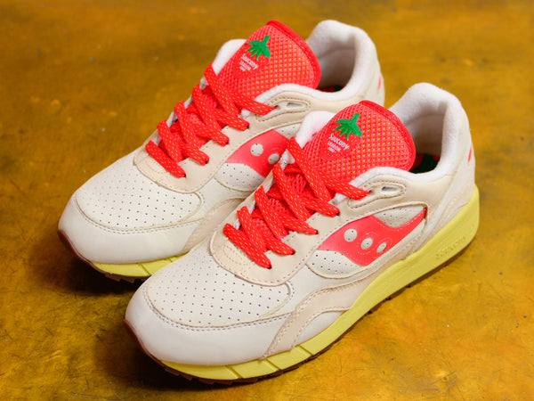 Running Shoes Saucony Strawberry Vanilla Saucony Strawberry Ice