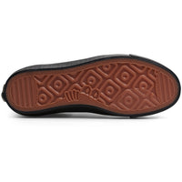 VM001 Suede - Black / Black