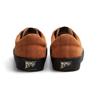 VM002 Suede - Cheddar / Black