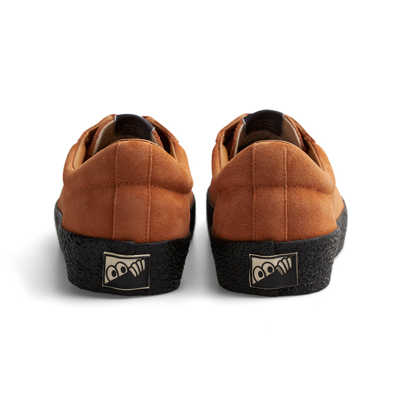 VM002 Suede - Cheddar / Black