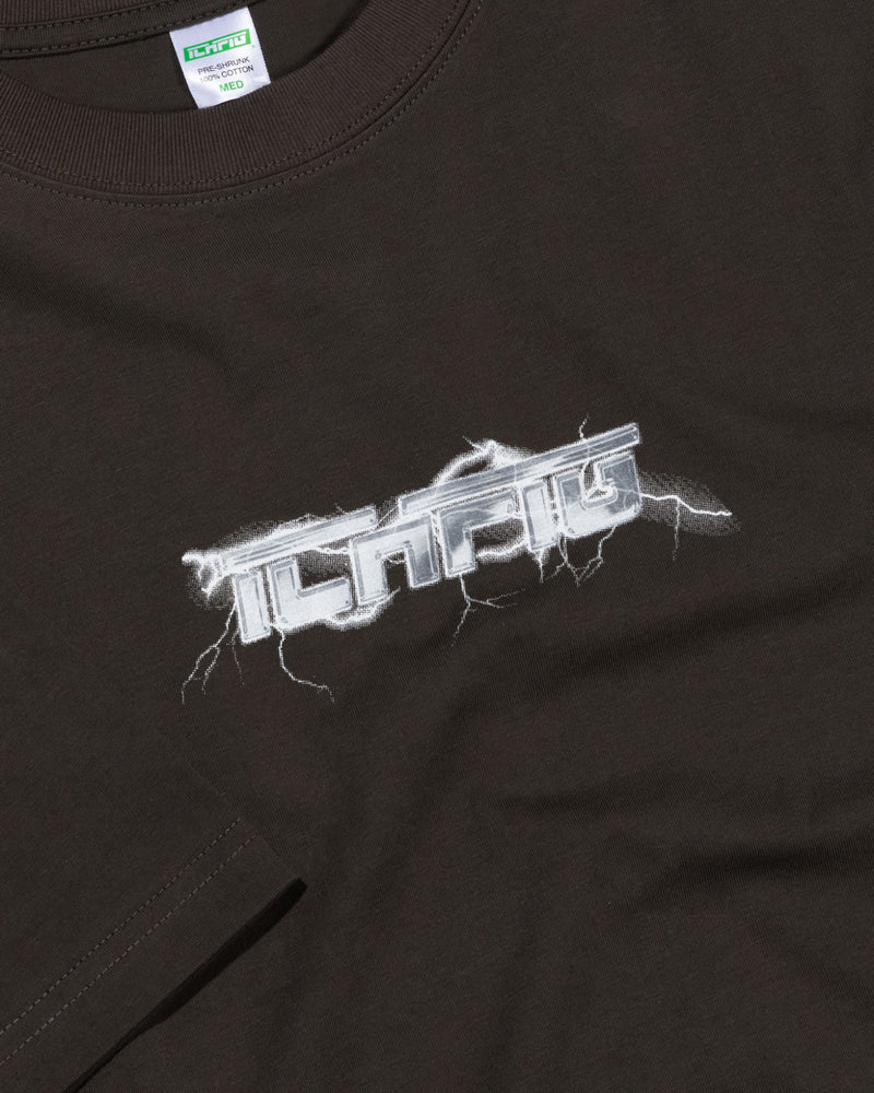 Lightning Strike Tee - Diesel