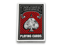 Thrasher Playing Cards