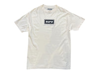 Definitely Melbourne T-Shirt - Faded Cream