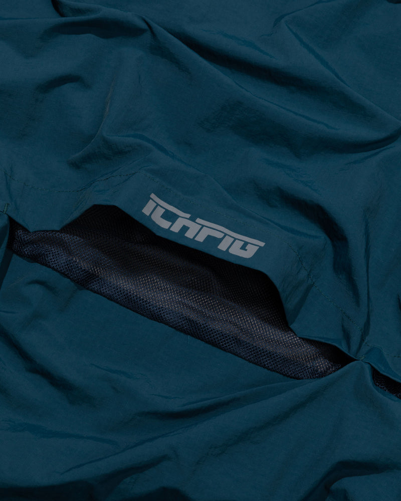 Polar-Stop Reversible Jacket - Shamrock