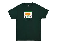 Exalt T-Shirt - Forest Green