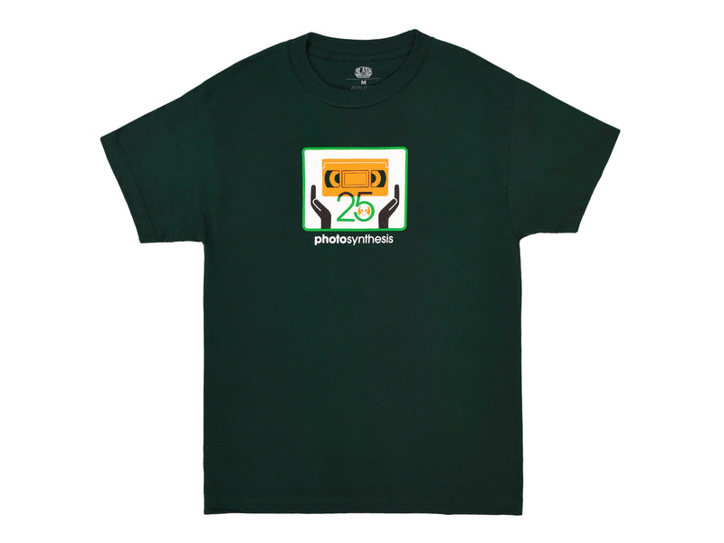 Exalt T-Shirt - Forest Green