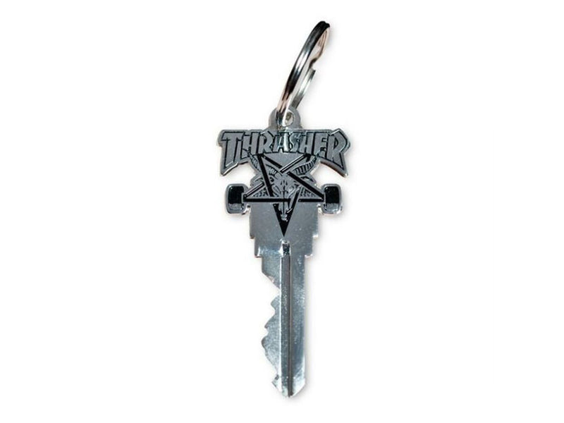 Thrasher Skategoat Key