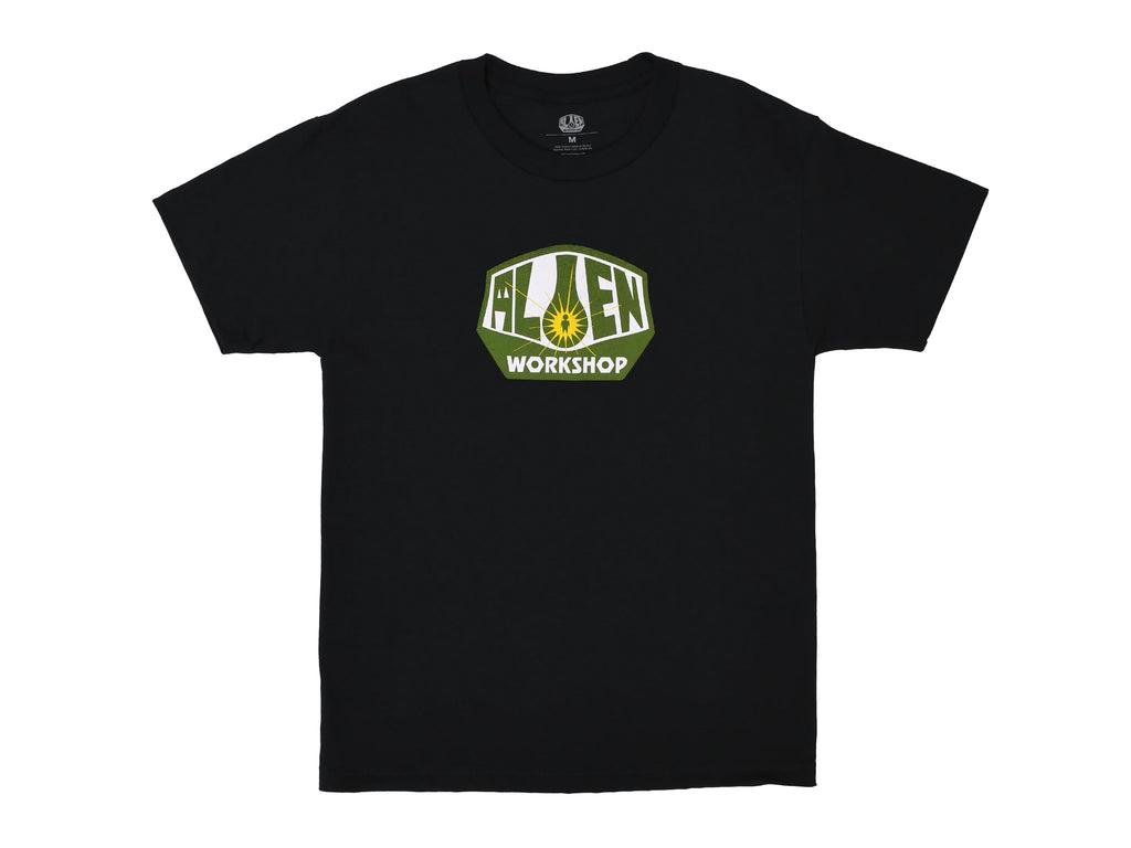 OG Logo T-Shirt - Black