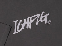 Torsion T-Shirt - Gun Metal