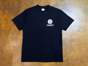 Rim & Wheel Inc T-Shirt - Black