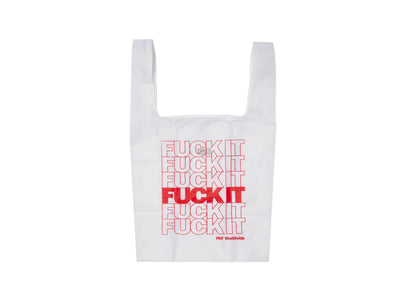 Huf - Fuck It Packable Bodega Bag