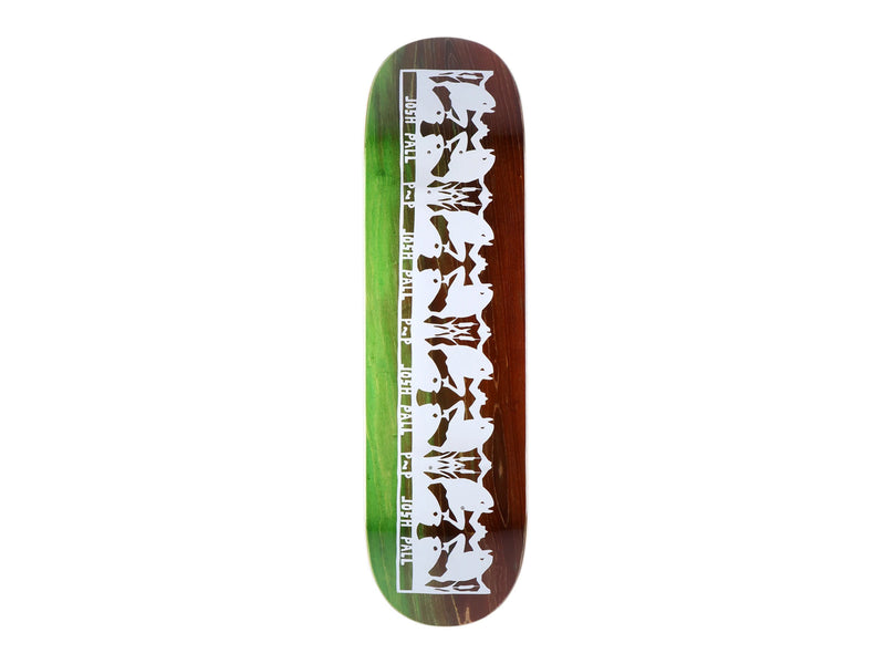 Pass-Port - Josh Pall Scissorcraft Pro Series Deck - 8.125