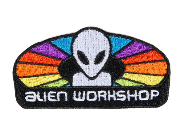 Spectrum Patch – THE SURE STORE