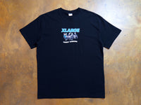 Hardly Working T-Shirt - Black