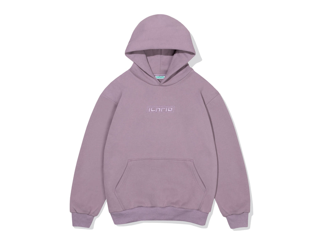 Strike Cordless Hood - Mauve