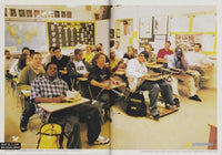 Vintage F1rst Season T-Shirt - Yellow