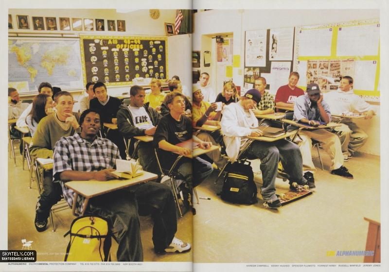 Vintage F1rst Season T-Shirt - Yellow