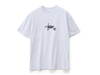 Small Stock T-Shirt - Ash Heather