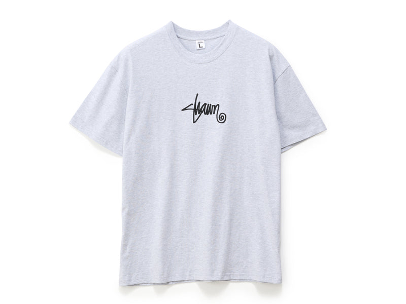 Small Stock T-Shirt - Ash Heather