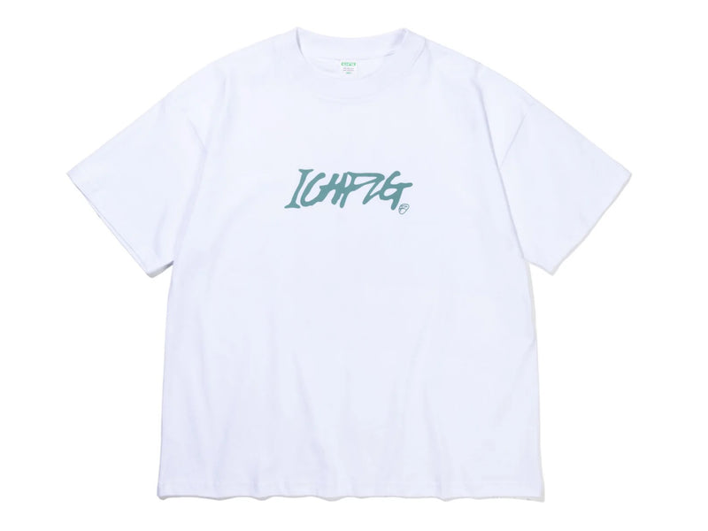 Torsion T-Shirt - White