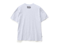 Small Stock T-Shirt - Ash Heather