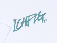 Torsion T-Shirt - White