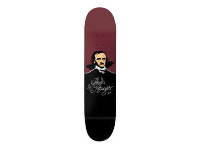 Gabriel Rodriguez Poe Reissue Deck - 7.5"