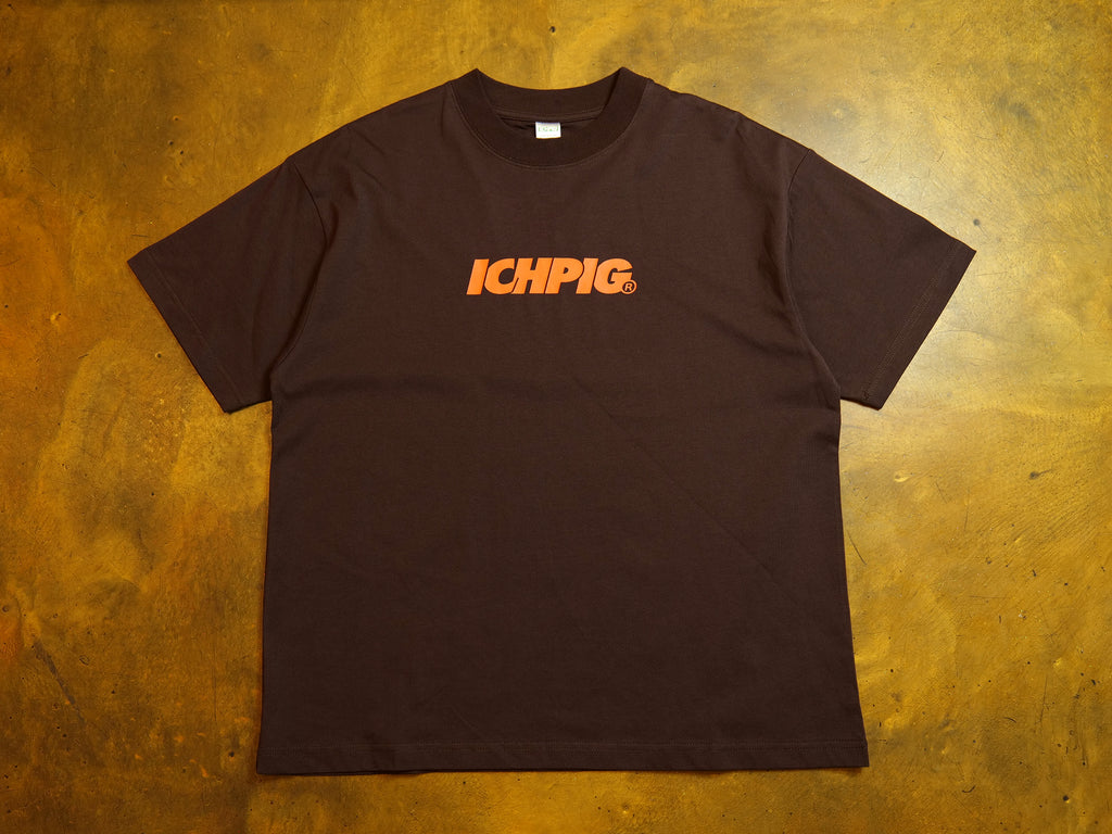 Sprinters T-Shirt - Espresso