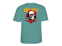 Ripper T-Shirt - Aquatic