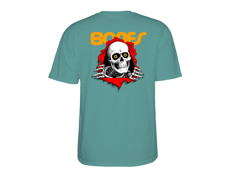 Ripper T-Shirt - Aquatic