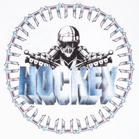 AA To Go T-Shirt - White