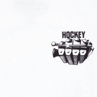 AA To Go T-Shirt - White