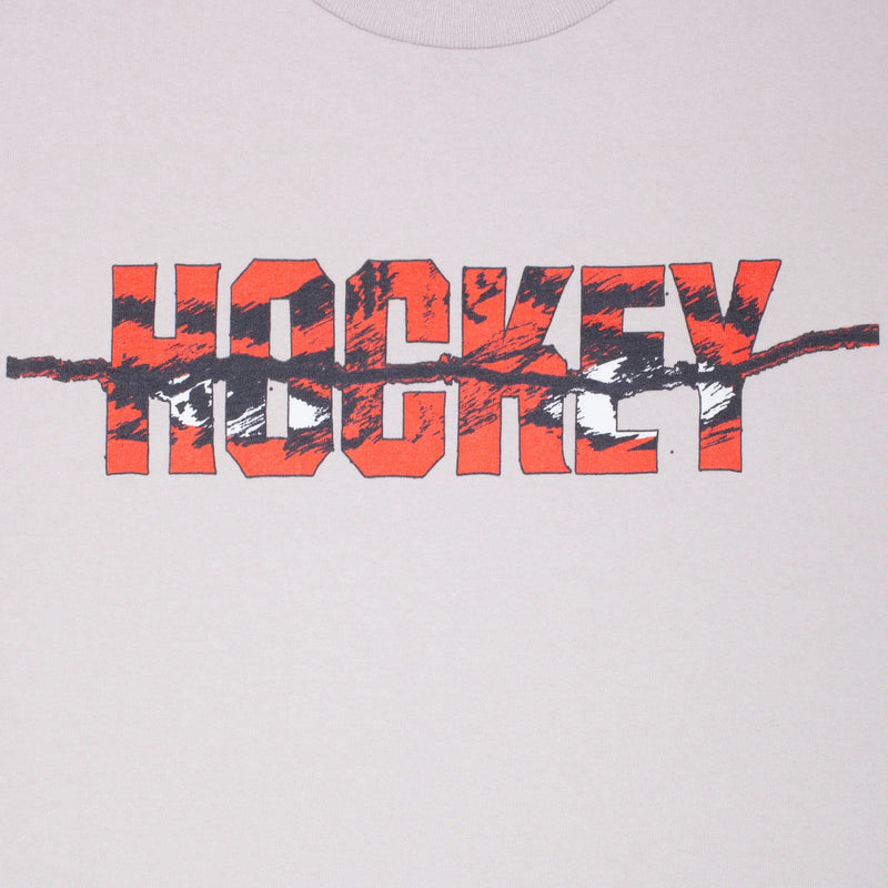 Win it All T-Shirt - Ice Grey