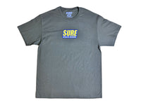 Alpha T-Shirt - Military Green