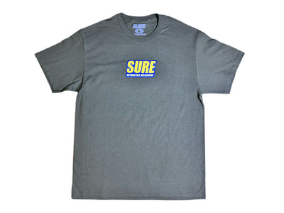 Alpha T-Shirt - Military Green