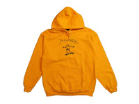 Thrasher Gonz Hood - Gold