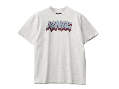 X-Large - 3D T-Shirt - Ash Heather