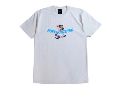 Bronze56K Hang In There T-Shirt - Natural