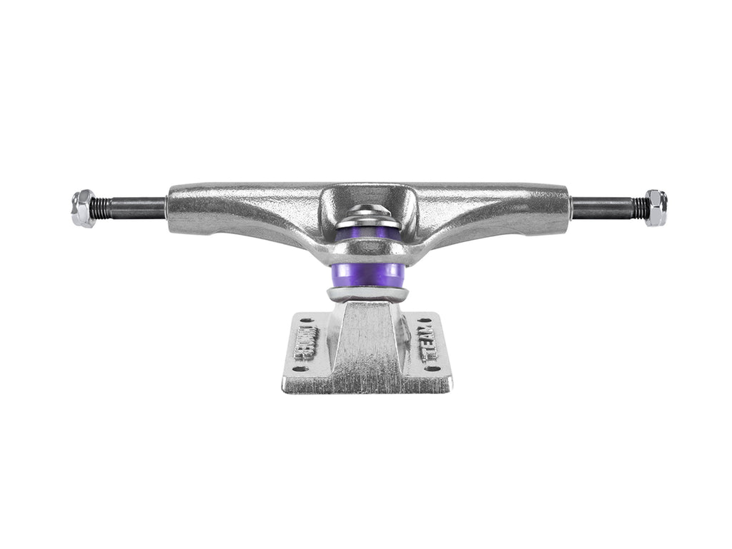 Inverted Kingpin High Polished Trucks Set - 147