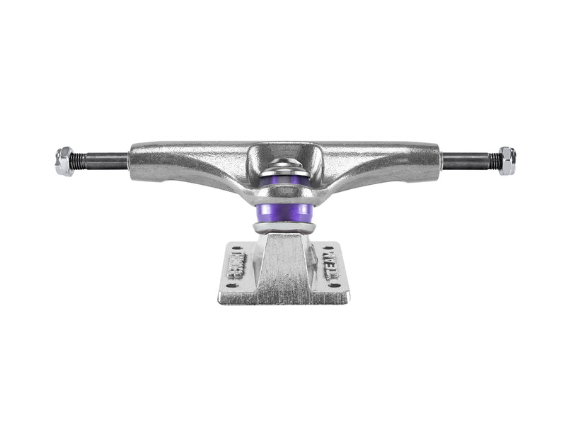 Inverted Kingpin High Polished Trucks Set - 148