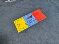 Daily T-Shirt - Navy