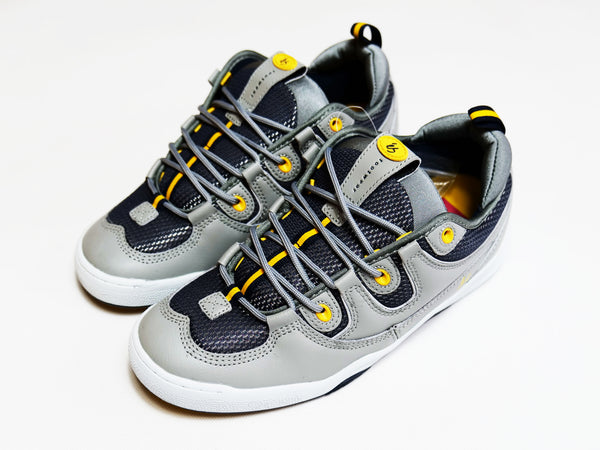 Two Nine 8 - Grey / Navy / Yellow – THE SURE STORE